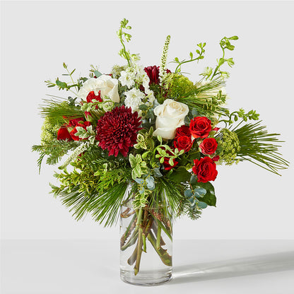 Favorite Traditions Bouquet –  Talia Flowers, Ottawa ON