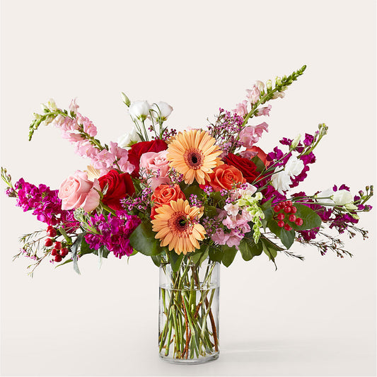 Renaissance Luxury Bouquet –  Talia Flowers, Ottawa ON