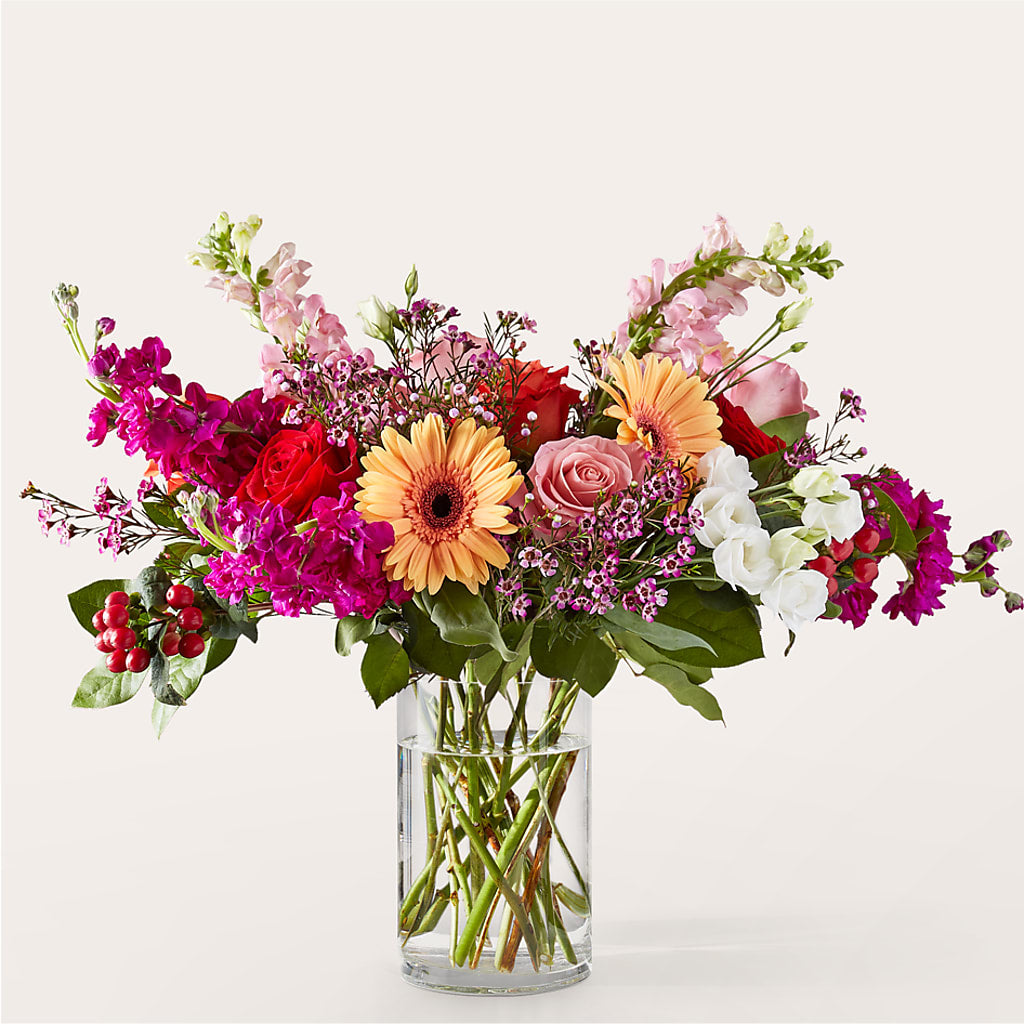 Renaissance Luxury Bouquet –  Talia Flowers, Ottawa ON