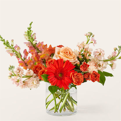 Paloma Please Bouquet –  Talia Flowers, Ottawa ON