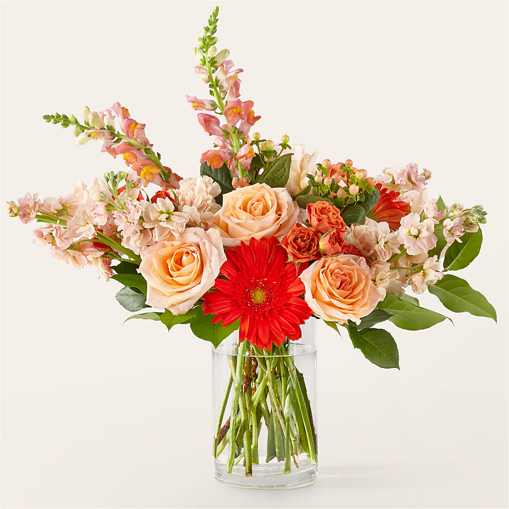 Paloma Please Bouquet –  Talia Flowers, Ottawa ON