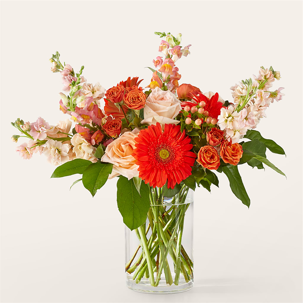 Paloma Please Bouquet –  Talia Flowers, Ottawa ON