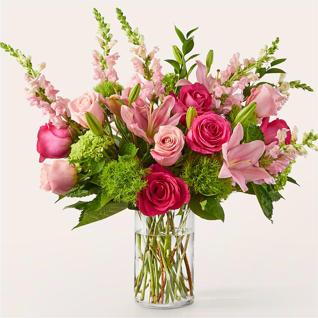Fit for a Queen Luxury Bouquet –  Talia Flowers, Ottawa ON