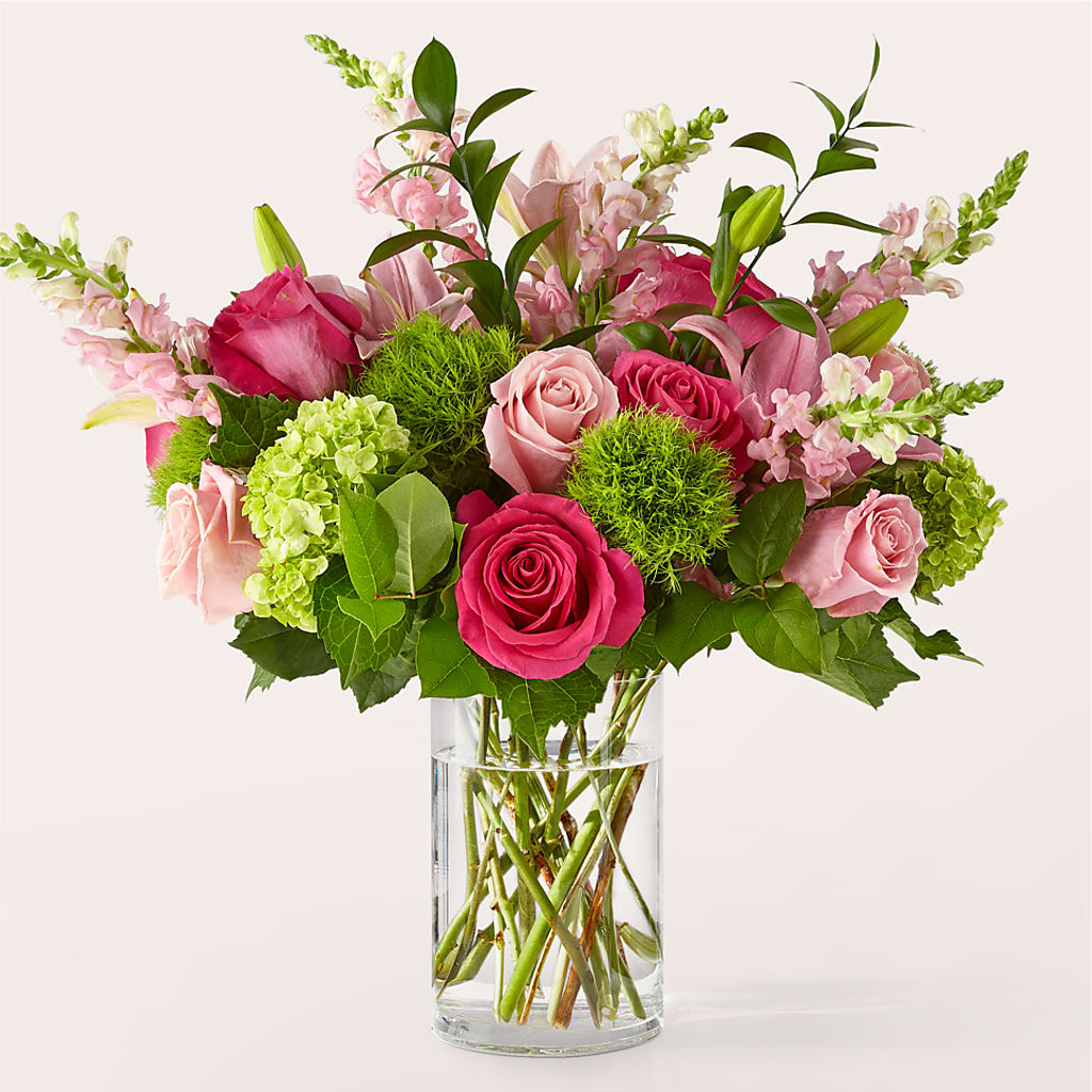 Fit for a Queen Luxury Bouquet –  Talia Flowers, Ottawa ON