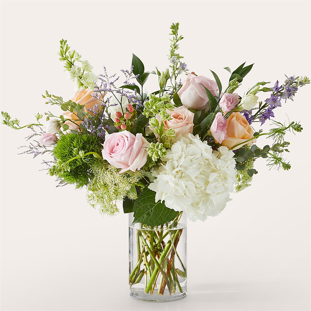 From Scratch Luxury Bouquet –  Talia Flowers, Ottawa ON