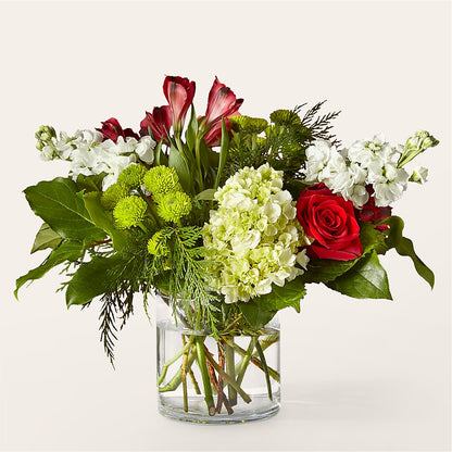 Tree Shopping Bouquet –  Talia Flowers, Ottawa ON