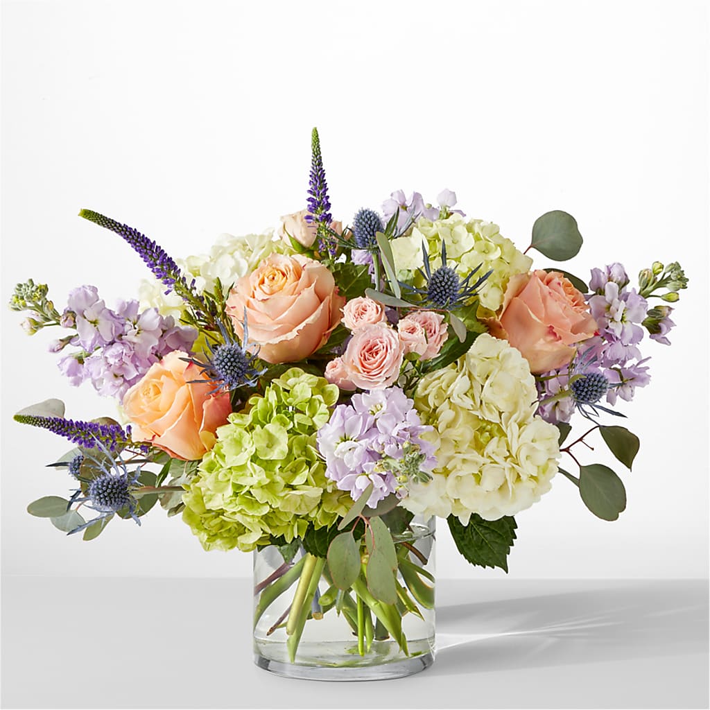 Porch Swing Bouquet –  Talia Flowers, Ottawa ON