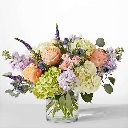 Porch Swing Bouquet –  Talia Flowers, Ottawa ON