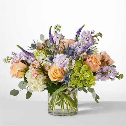 Porch Swing Bouquet –  Talia Flowers, Ottawa ON