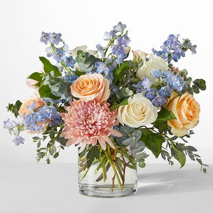 Inspired Bouquet –  Talia Flowers, Ottawa ON