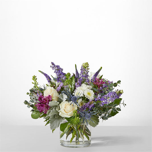 Shooting Star Bouquet –  Talia Flowers, Ottawa ON