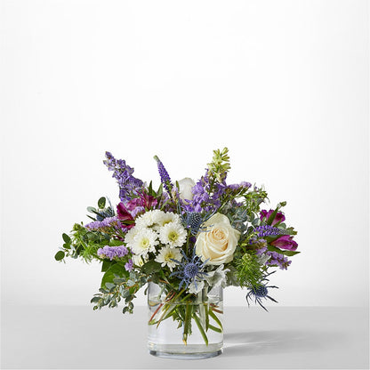 Shooting Star Bouquet –  Talia Flowers, Ottawa ON