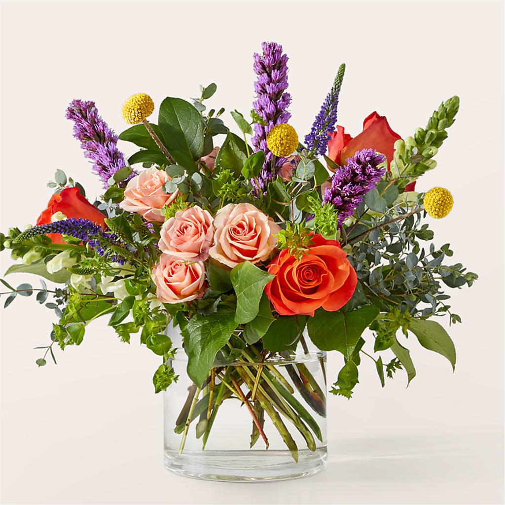 The Standout Bouquet –  Talia Flowers, Ottawa ON