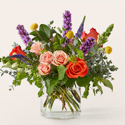 The Standout Bouquet –  Talia Flowers, Ottawa ON