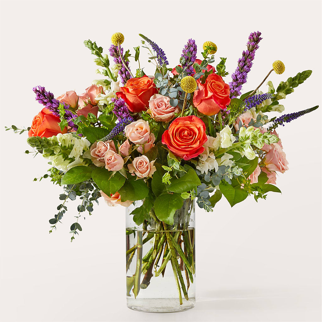 The Standout Bouquet –  Talia Flowers, Ottawa ON
