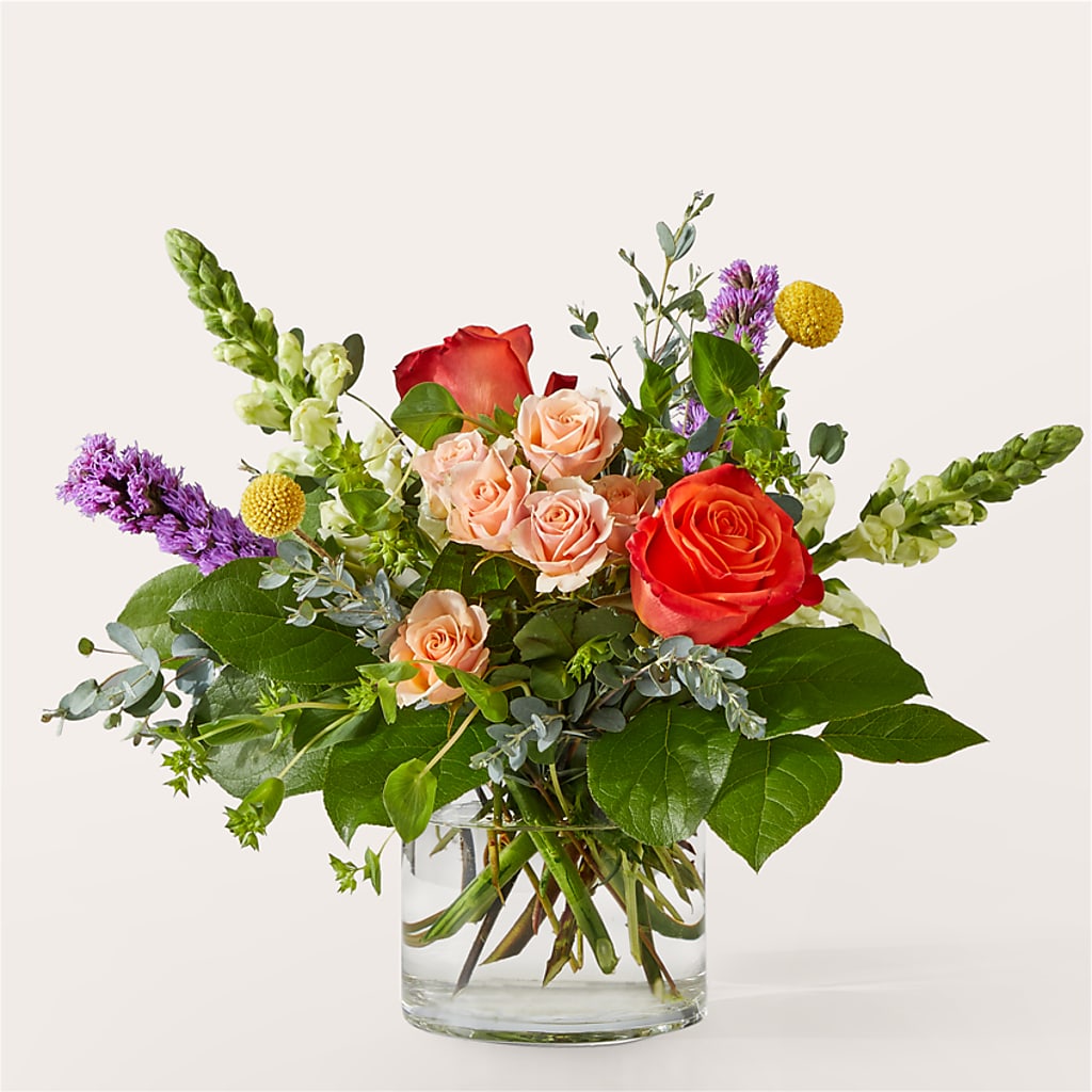 The Standout Bouquet –  Talia Flowers, Ottawa ON