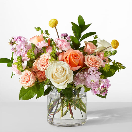 French Market Bouquet –  Talia Flowers, Ottawa ON