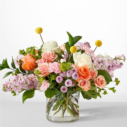 French Market Bouquet –  Talia Flowers, Ottawa ON