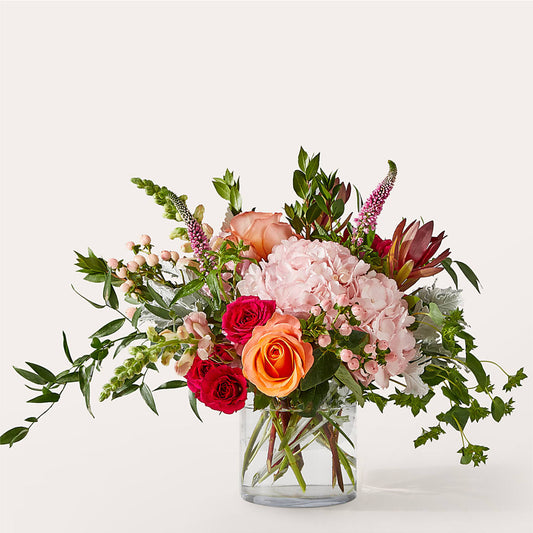 Glitz & Glam Bouquet –  Talia Flowers, Ottawa ON