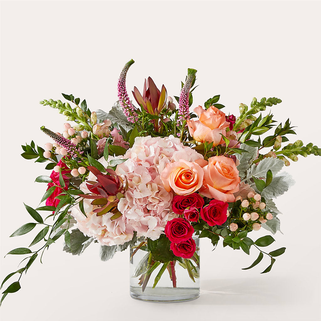 Glitz & Glam Bouquet –  Talia Flowers, Ottawa ON