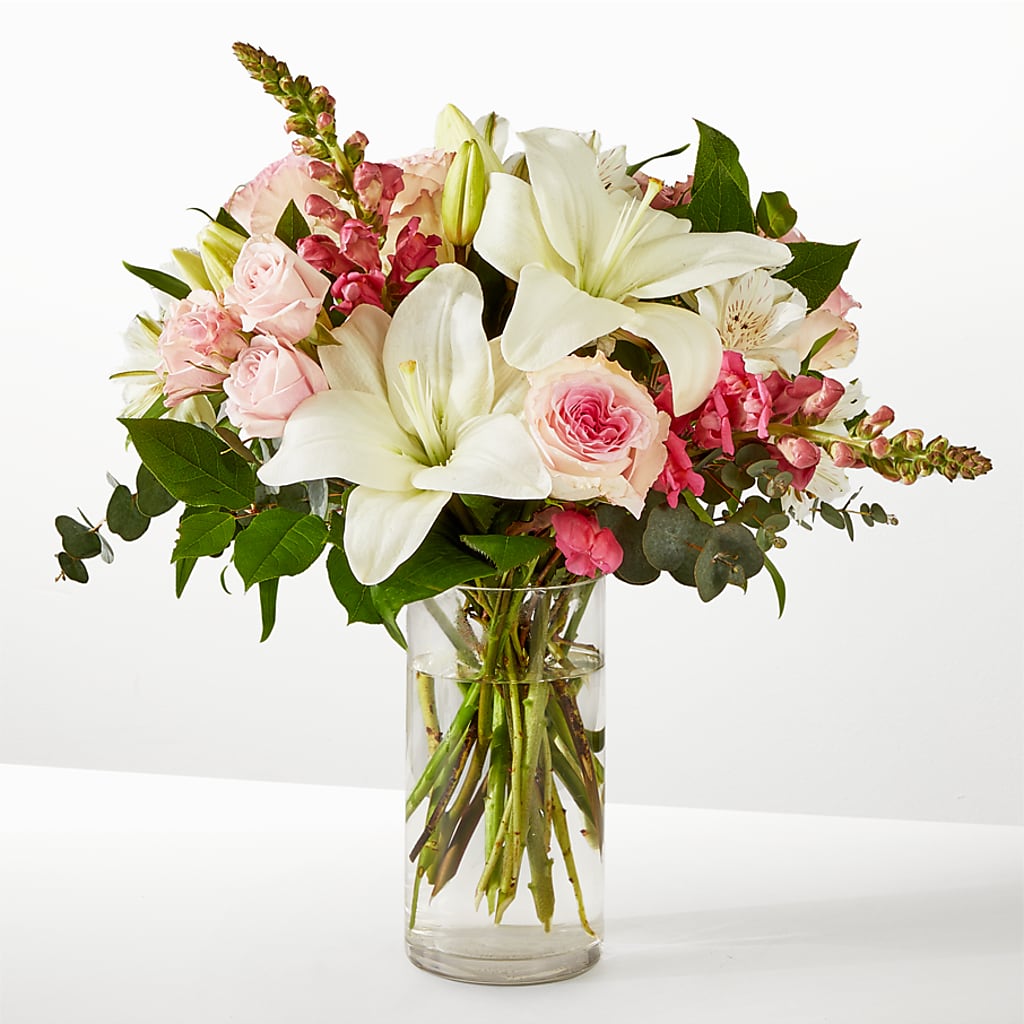 Ballet Slippers Bouquet –  Talia Flowers, Ottawa ON