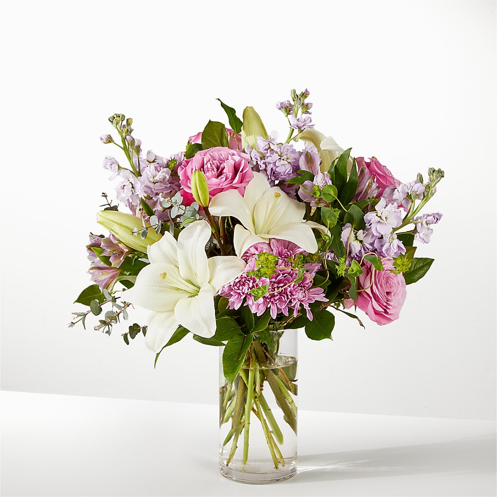 Daydreamer Bouquet –  Talia Flowers, Ottawa ON