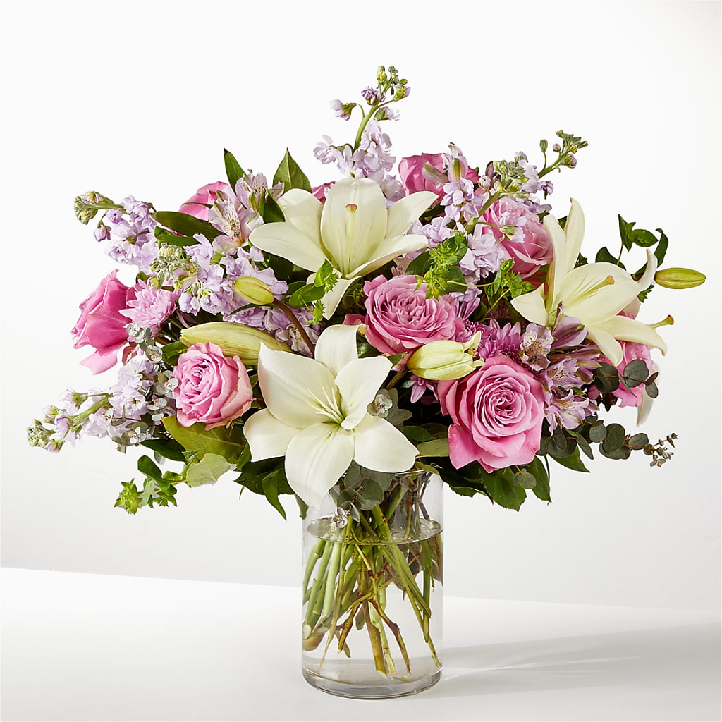 Daydreamer Bouquet –  Talia Flowers, Ottawa ON