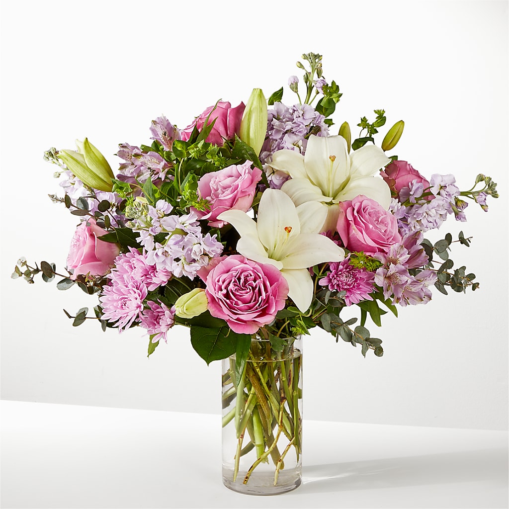 Daydreamer Bouquet –  Talia Flowers, Ottawa ON