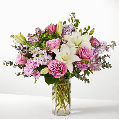 Daydreamer Bouquet –  Talia Flowers, Ottawa ON