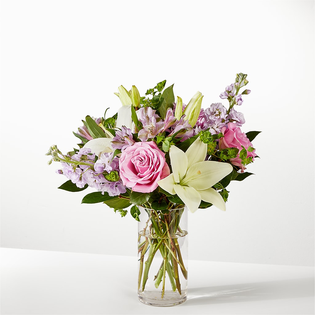 Daydreamer Bouquet –  Talia Flowers, Ottawa ON
