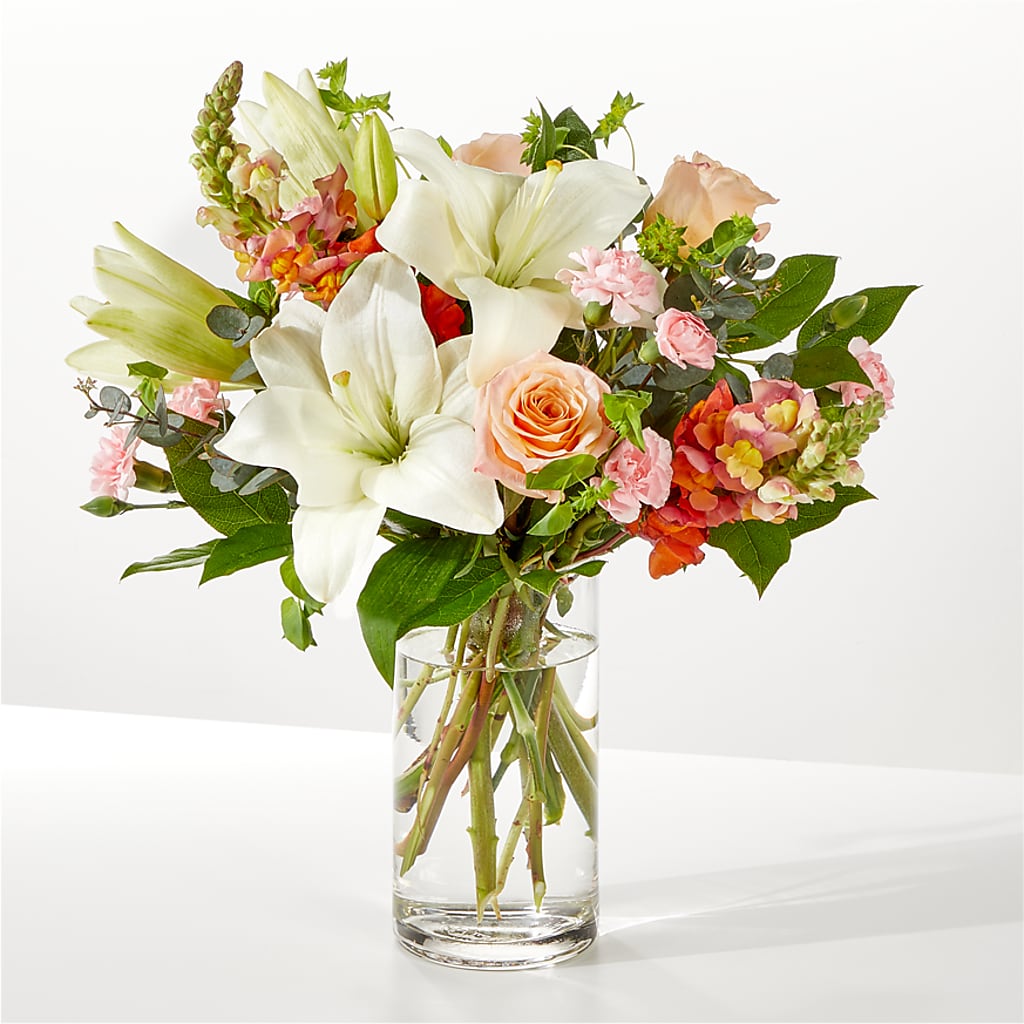 Grapefruit Splash Bouquet –  Talia Flowers, Ottawa ON