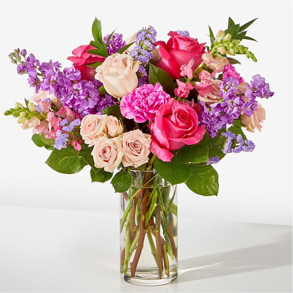 The Cha-Cha Bouquet –  Talia Flowers, Ottawa ON