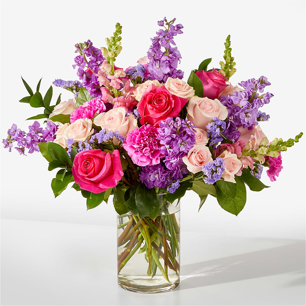 The Cha-Cha Bouquet –  Talia Flowers, Ottawa ON