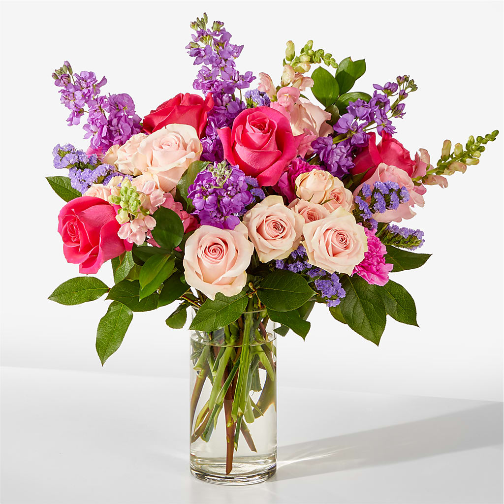 The Cha-Cha Bouquet –  Talia Flowers, Ottawa ON