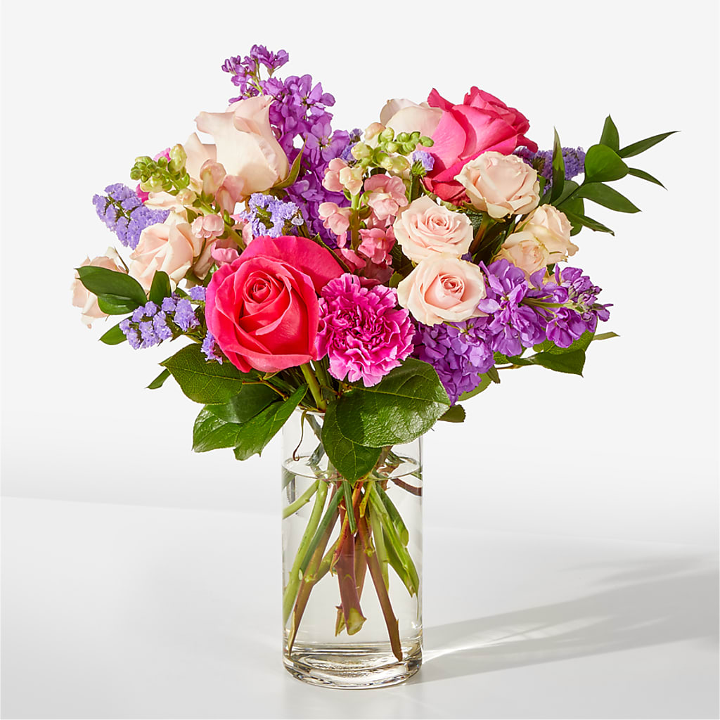 The Cha-Cha Bouquet –  Talia Flowers, Ottawa ON