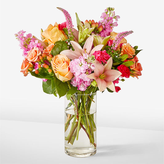 Bisous Bouquet –  Talia Flowers, Ottawa ON