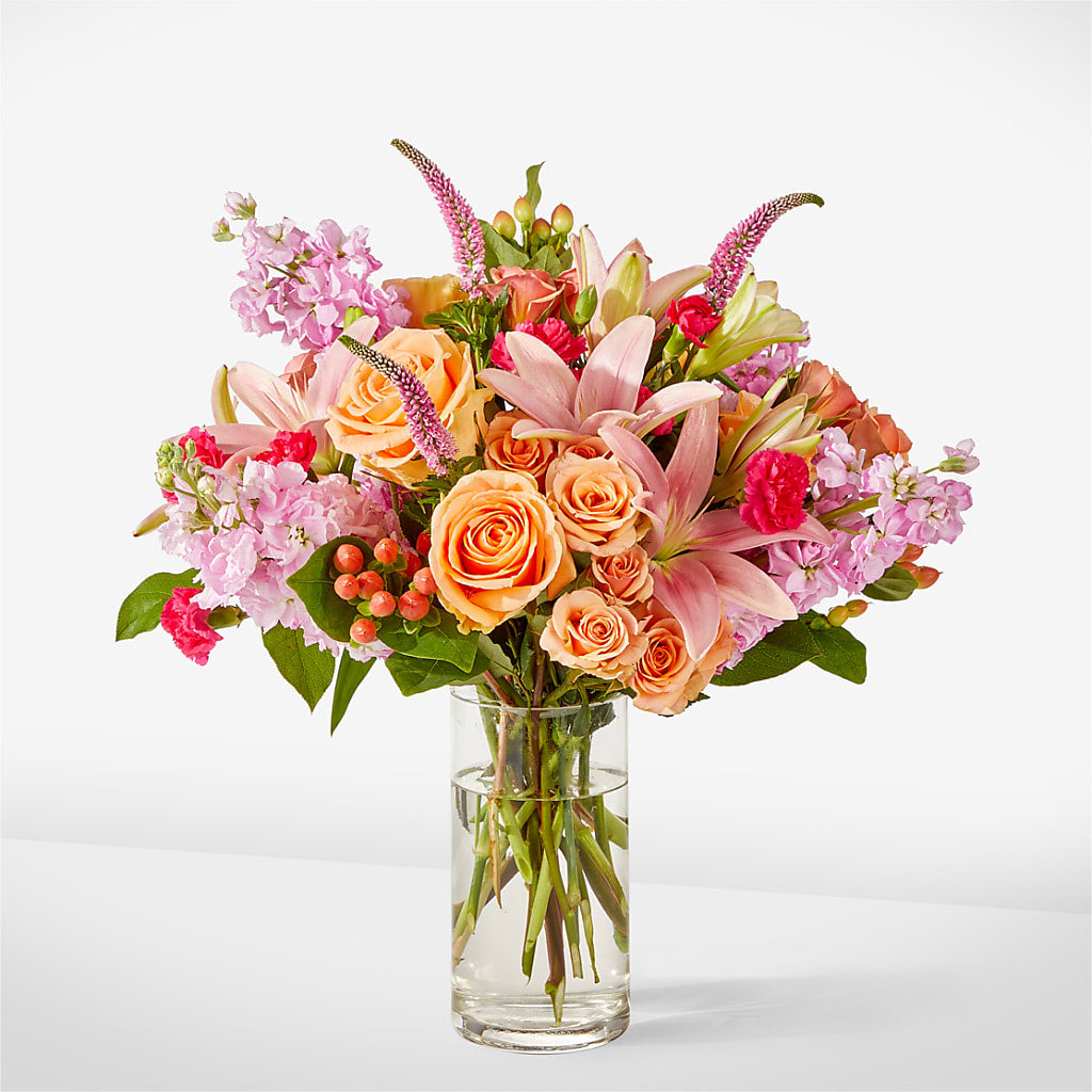 Bisous Bouquet –  Talia Flowers, Ottawa ON