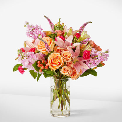Bisous Bouquet –  Talia Flowers, Ottawa ON