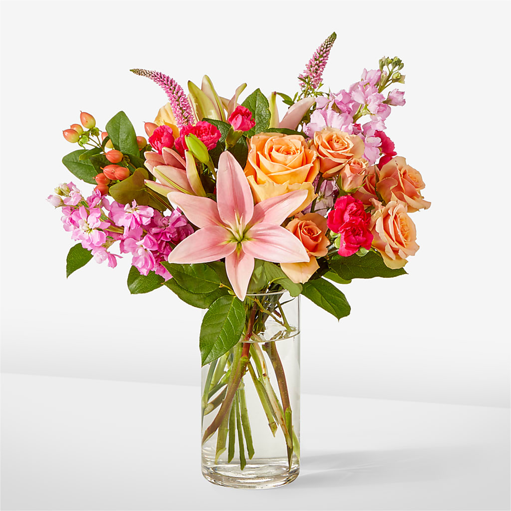 Bisous Bouquet –  Talia Flowers, Ottawa ON