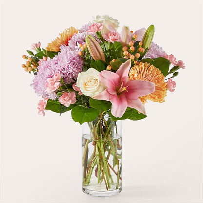 Gelato Bouquet –  Talia Flowers, Ottawa ON