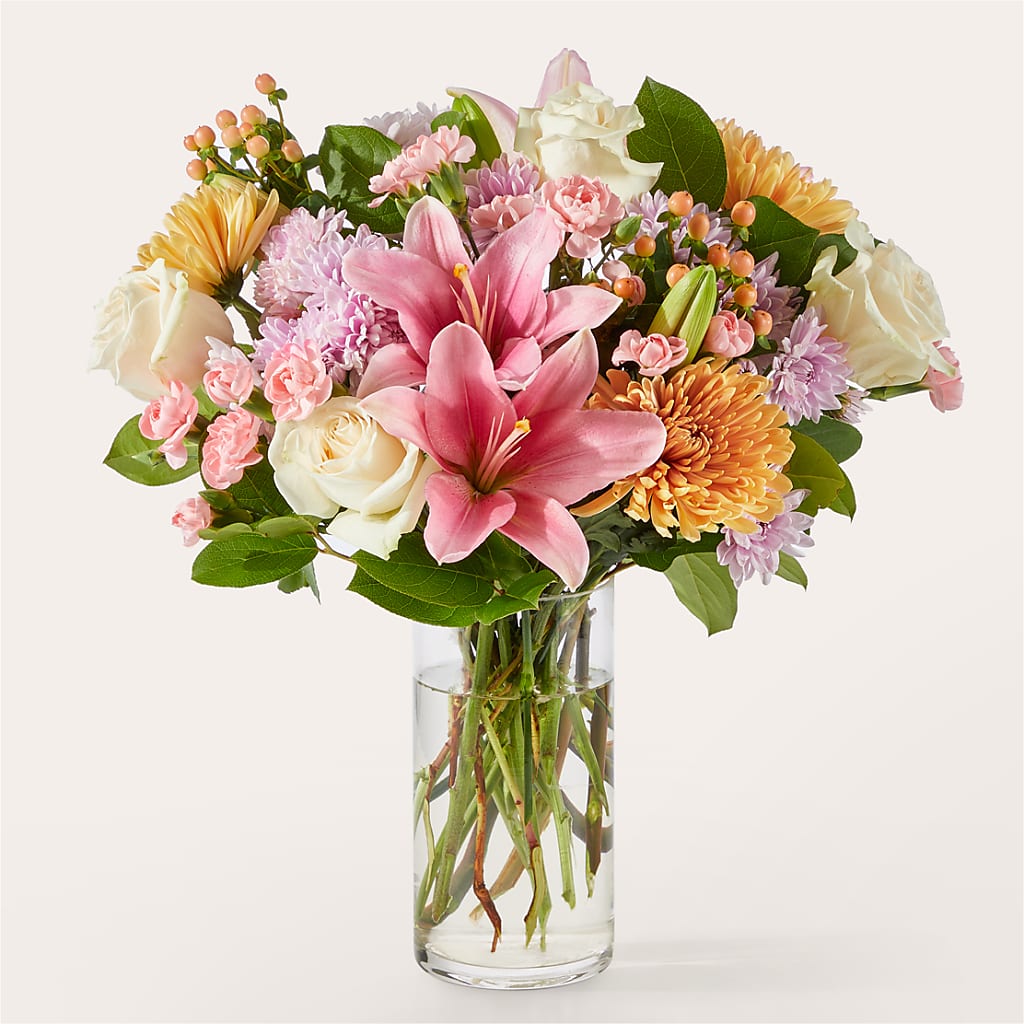 Gelato Bouquet –  Talia Flowers, Ottawa ON