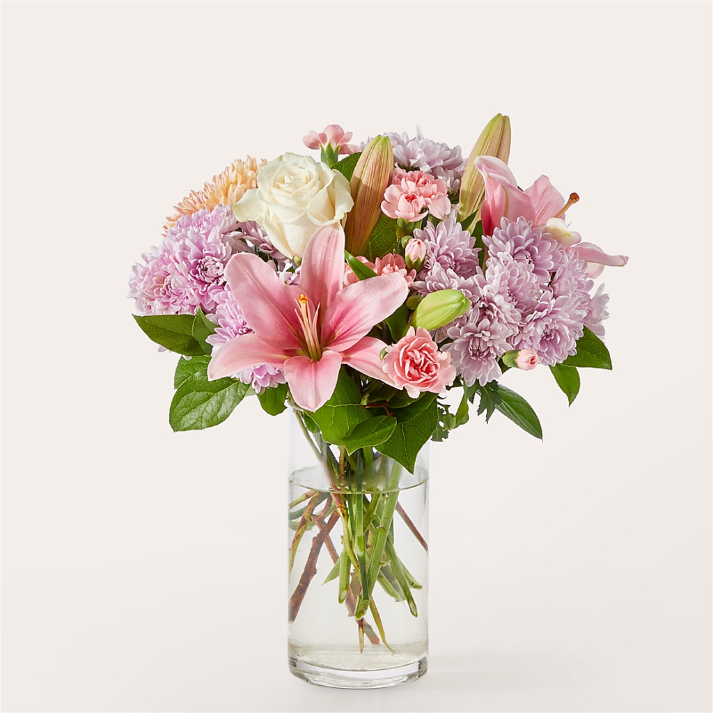 Gelato Bouquet –  Talia Flowers, Ottawa ON