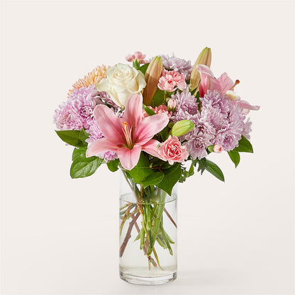 Gelato Bouquet –  Talia Flowers, Ottawa ON