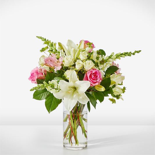 Fondly Bouquet –  Talia Flowers, Ottawa ON