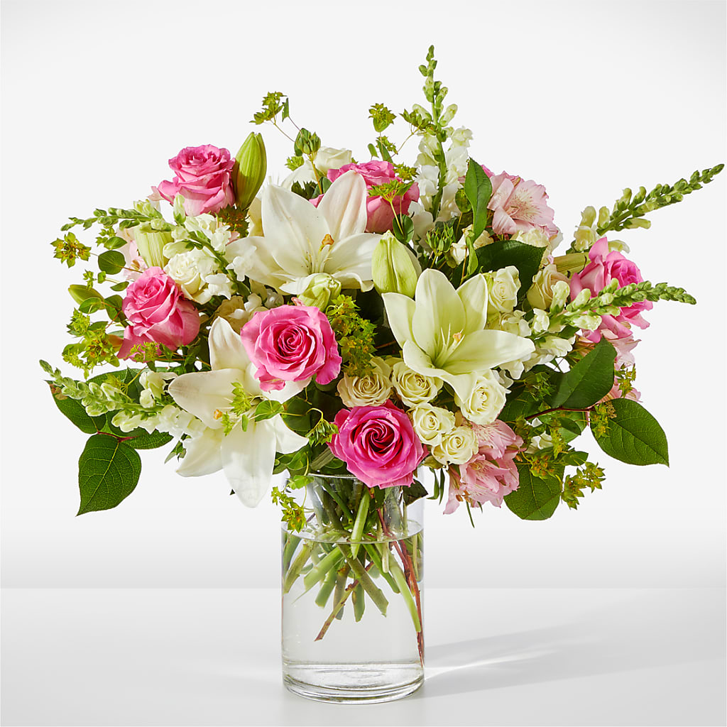 Fondly Bouquet –  Talia Flowers, Ottawa ON