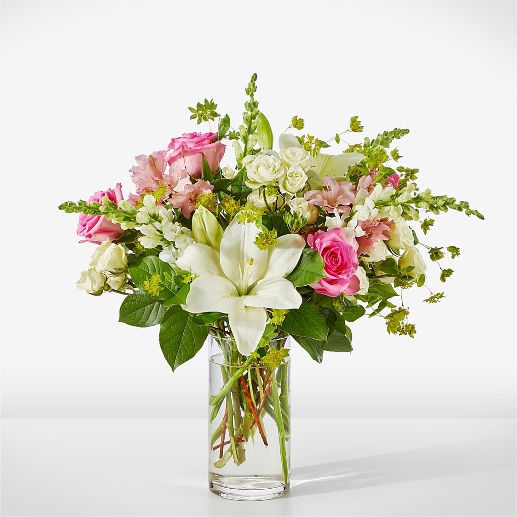 Fondly Bouquet –  Talia Flowers, Ottawa ON