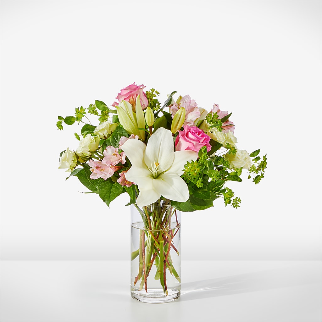 Fondly Bouquet –  Talia Flowers, Ottawa ON