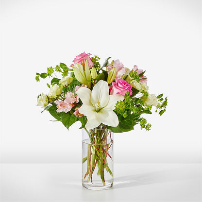 Fondly Bouquet –  Talia Flowers, Ottawa ON