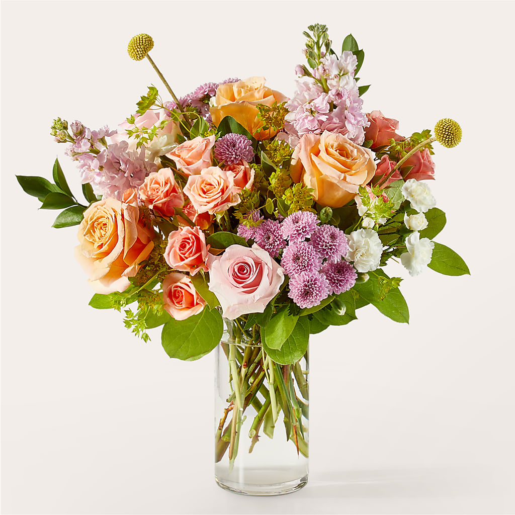 Perfect Contentment Bouquet –  Talia Flowers, Ottawa ON