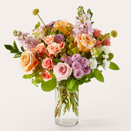 Perfect Contentment Bouquet –  Talia Flowers, Ottawa ON